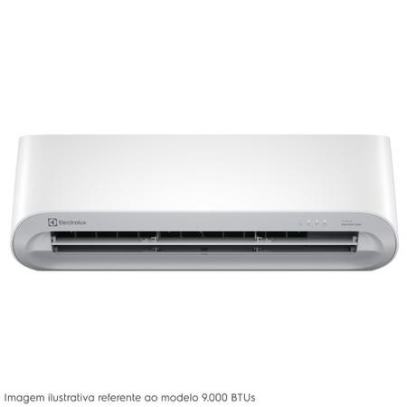 Imagem de Ar Condicionado Split Hi Wall Inverter Electrolux Color Adapt Wi-fi 12000 BTU/h Frio YI12F  220 Volts