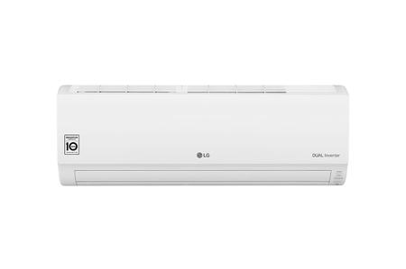 Imagem de Ar Condicionado Split Hi Wall Inverter LG Dual Compact 9000 BTU/h Frio S4-Q09WA5AA - 220 Volts