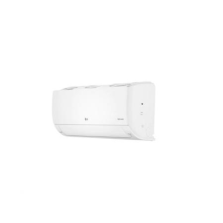 Imagem de Ar Condicionado Split Hi Wall Inverter LG Dual Voice 9000 BTU/h Frio S4NQ09AA31A.EB2GAMZ  220 Volts