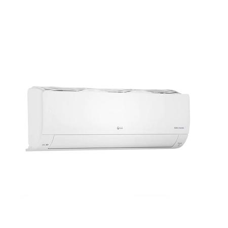 Imagem de Ar Condicionado Split Hi Wall Inverter LG Dual Voice 9000 BTU/h Frio S4NQ09AA31A.EB2GAMZ  220 Volts