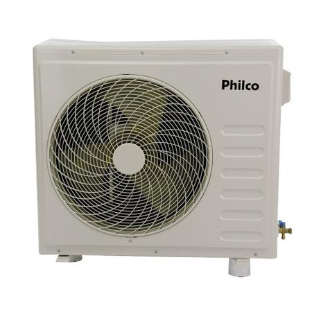 Ar-Condicionado Split Hi Wall Philco 36000 BTUs Quente/Frio Inverter  PAC36000IQFM8W com o Melhor Preço é no Zoom