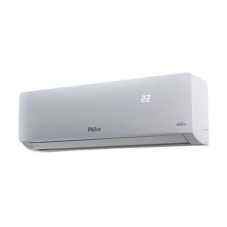 Imagem de Ar Condicionado Split Hi Wall Inverter Philco Eco 9000 BTU/h Frio PAC9000ITFM9W  220 Volts