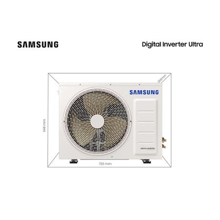 Ar-condicionado Split 12000 BTUs com os melhores preços. Confira! - Friopeças