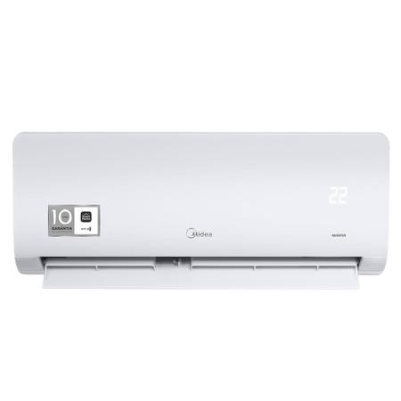 Ar Condicionado Split Hi Wall Springer 18000 BTUs Controle Remoto