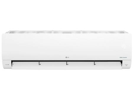 Imagem de Ar-condicionado Split Hi-Wall LG Dual Inverter