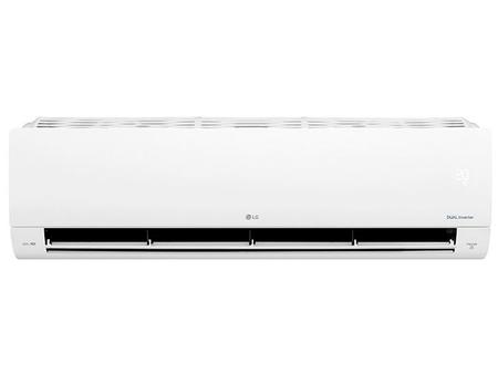 Imagem de Ar-condicionado Split Hi-Wall LG Dual Inverter