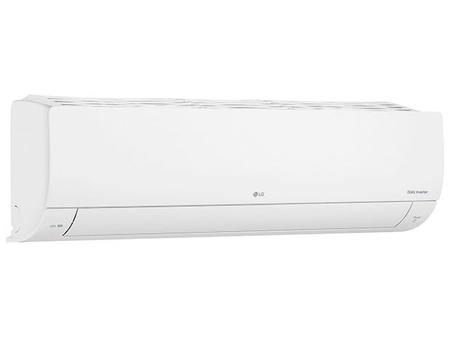 Imagem de Ar-condicionado Split Hi-Wall LG Dual Inverter