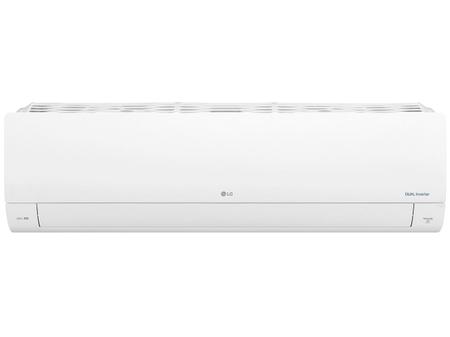 Imagem de Ar-condicionado Split Hi-Wall LG Dual Inverter