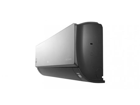 Imagem de Ar Condicionado Split Hi Wall LG DUAL Inverter Artcool 22000 BTUs Quente Frio  S4W24KERP1  220V