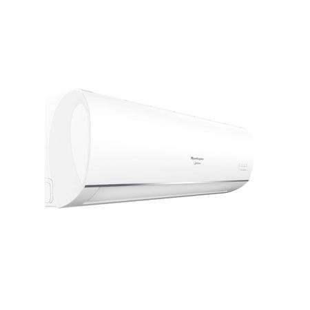 Ar-Condicionado Split 9000 BTUs Springer Midea Airvolution High Wall Só  Frio 42TFCA09S5 220V