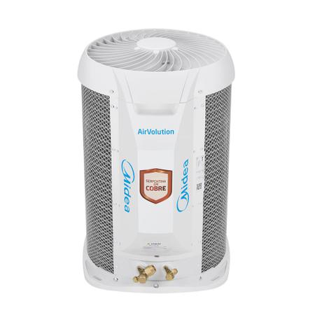 Imagem de Ar Condicionado Split Hi Wall Springer Midea AirVolution 9000 BTU/h Frio 42TFCA09S5  220 Volts