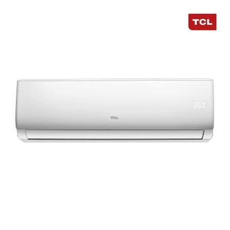 Imagem de Ar Condicionado Split Hi Wall TCL 12000 BTU/h Frio TAC-12CSA1  220 Volts