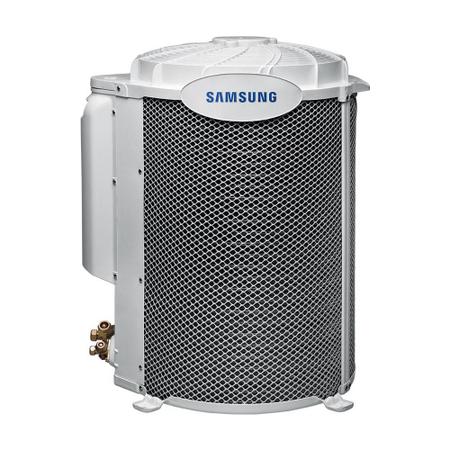 Imagem de Ar Condicionado Split High Wall Samsung 9000 BTUs Só Frio AR09TRHQCURNAZ 220V 220V