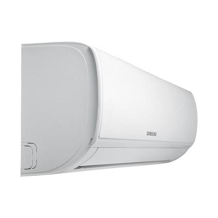 Imagem de Ar Condicionado Split High Wall Samsung 9000 BTUs Só Frio AR09TRHQCURNAZ 220V 220V