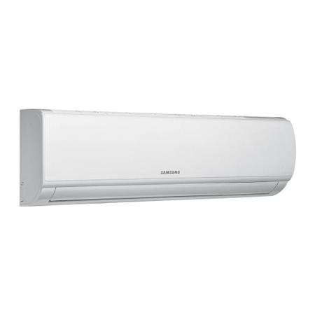 Imagem de Ar Condicionado Split High Wall Samsung 9000 BTUs Só Frio AR09TRHQCURNAZ 220V 220V