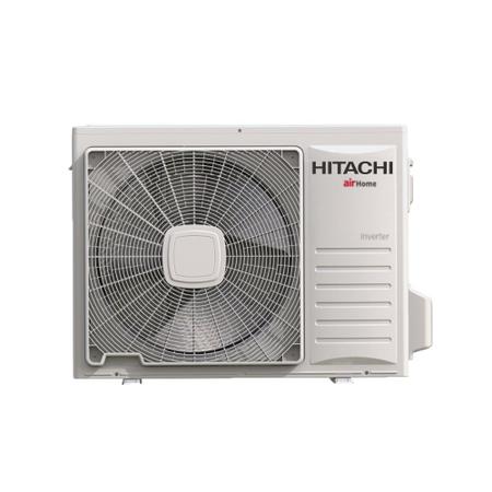 Imagem de Ar-Condicionado Split HW Inverter Hitachi AirHome 600 12.000 BTUs Só Frio 220V