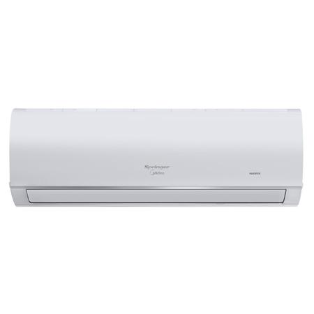 Imagem de Ar-Condicionado Split HW Inverter Springer Midea AirVolution Connect 12.000 BTUs R-32 Só Frio 220V