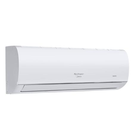 Imagem de Ar-Condicionado Split HW Inverter Springer Midea AirVolution Connect 12.000 BTUs R-32 Só Frio 220V