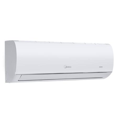 Imagem de Ar-Condicionado Split HW Inverter Springer Midea Connect 12.000 BTUs Só Frio 127V