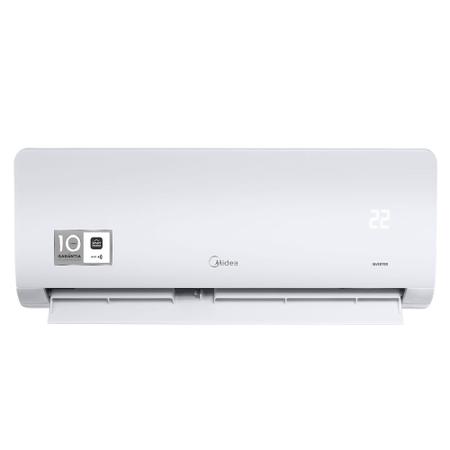 Imagem de Ar-Condicionado Split HW Inverter Springer Midea Xtreme Save Connect 24.000 BTUs R-32 Só Frio 220V