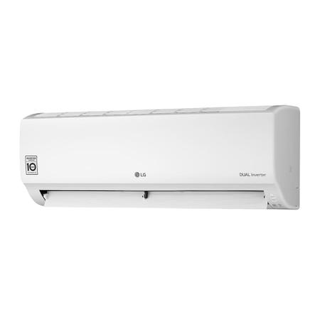 ❄️Ar Condicionado Split Hw Inverter Art Cool LG 12000Btu Q/F - Ibyte