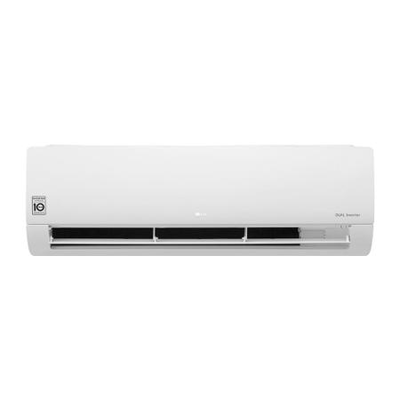 Ar Condicionado Split LG DUAL Inverter Voice 9.000, Frio, 127V