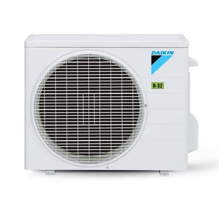 Ar Condicionado Inverter R-32 Daikin Ecoswing 12000 Btus Frio 220v