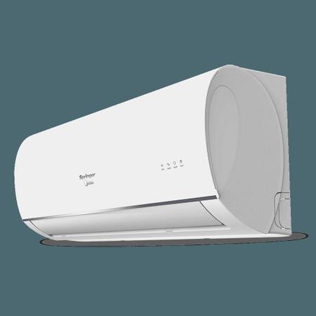 Ar-Condicionado Split HW Inverter Springer Midea Air Volution