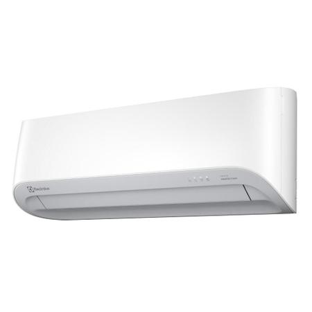 Imagem de Ar-Condicionado Split Inverter 12000 BTUs Electrolux Color Adapt com Wi-Fi Quente e Frio YI12R/YE12R 220V