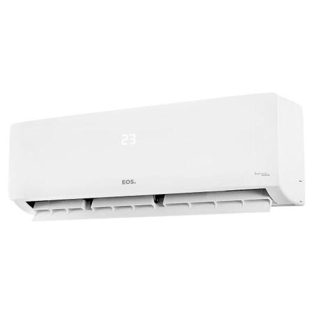 Imagem de Ar-Condicionado Split Inverter 18000 BTUs EOS Smart Connect High Wall Quente e Frio EAS18000IQFI2/EAS18000IQFE2 220V