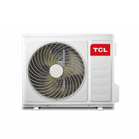 Imagem de Ar Condicionado Split Inverter 18000 Btus Frio Tcl Mod 02 220v