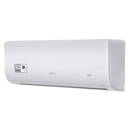 Imagem de Ar-Condicionado Split Inverter 9000 BTUs Springer Midea Xtreme Save Connect High Wall Quente e Frio 42AGVQI09M5/38AGVQI09M5 220V