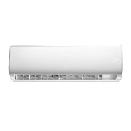 Imagem de Ar-Condicionado Split Inverter 9000 BTUs TCL Hi Wall Quente e Frio TAC-09CHSA2-INV 220V