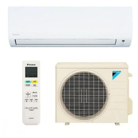 Imagem de Ar Condicionado Split Inverter Daikin Hi Wall Advance 24000 BTUs Quente Frio STH24P5VL77  220V