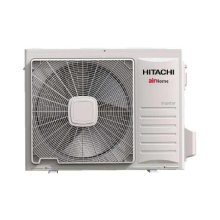 Imagem de Ar Condicionado Split Inverter Hitachi Hi Wall Air Home 600 9000 BTUs Frio RPK09C3IVF - 220V