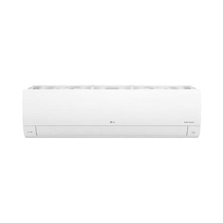 Imagem de Ar Condicionado Split Inverter LG Hi Wall DUAL Voice 32000 BTUs Quente Frio S4NW36R43FA - 220V