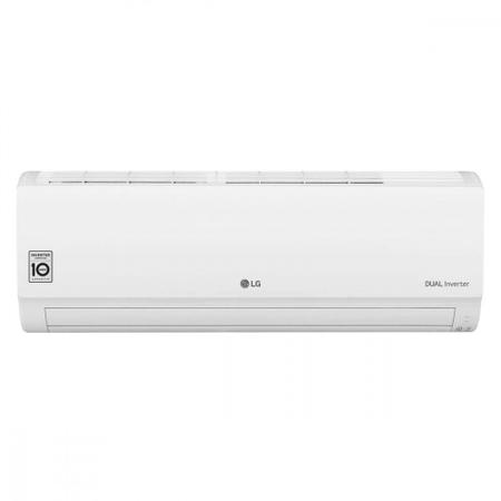 Imagem de Ar Condicionado Split Inverter LG Hi Wall Dual Voice  9000 BTUs Frio S4NQ09WA51B - 110V