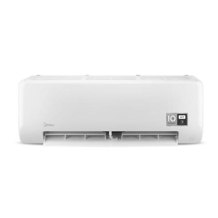 Inverter Springer Midea All Easy 12000 BTU/h Quente e Frio Ar Certo