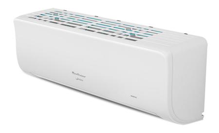 Ar Condicionado Split Inverter Springer Midea Airvolution Connect 9000 BTUs  Frio 42AFVCI09S5 - 220V