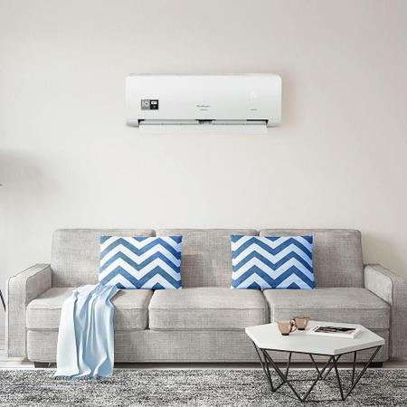 Ar Condicionado Split Inverter Springer Midea Xtreme Connect 9000 BTUS Frio  220V38AGVCC09M5 - Ar Condicionado Inverter - Magazine Luiza