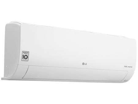 Imagem de Ar-condicionado Split LG 12.000 BTUs Frio