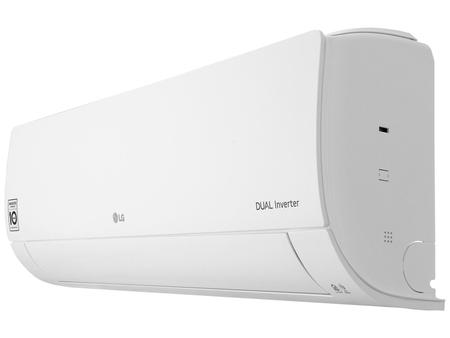 Imagem de Ar-condicionado Split LG 12.000 BTUs Frio