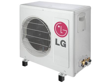 Imagem de Ar-Condicionado Split LG 18000 BTUs Quente/Frio