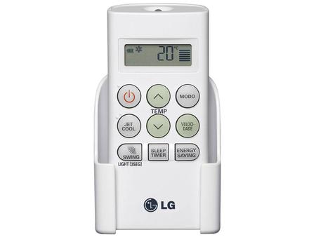 Imagem de Ar-Condicionado Split LG 18000 BTUs Quente/Frio