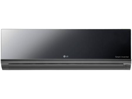 Imagem de Ar-condicionado Split LG 9000 BTUs Quente/Frio