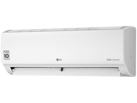 Imagem de Ar-condicionado Split LG Dual Inverter 9.000 BTUs