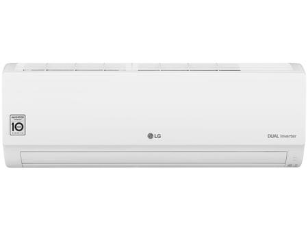 Imagem de Ar-condicionado Split LG Dual Inverter 9.000 BTUs