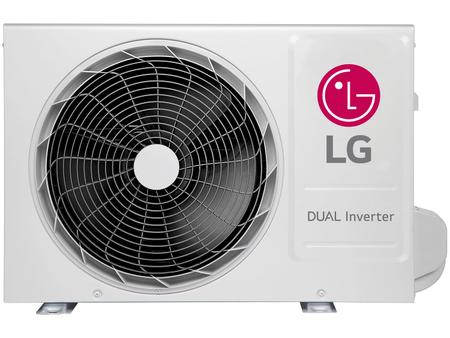 Imagem de Ar-condicionado Split LG Dual Inverter 9.000 BTUs