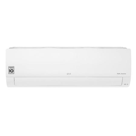 Imagem de Ar Condicionado Split LG Dual Inverter Voice 24000BTUs Quente e Frio 220V