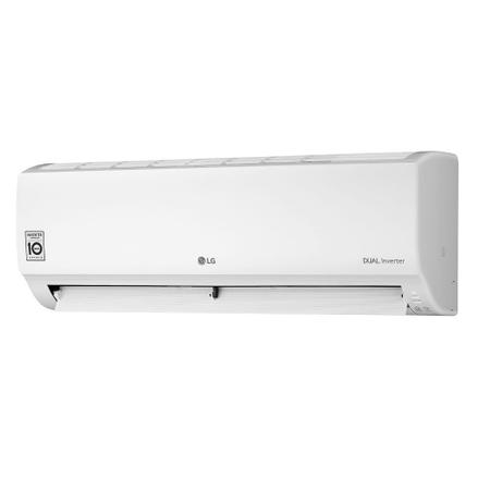 Imagem de Ar Condicionado Split LG Dual Inverter Voice 9000 BTUs Frio 220V